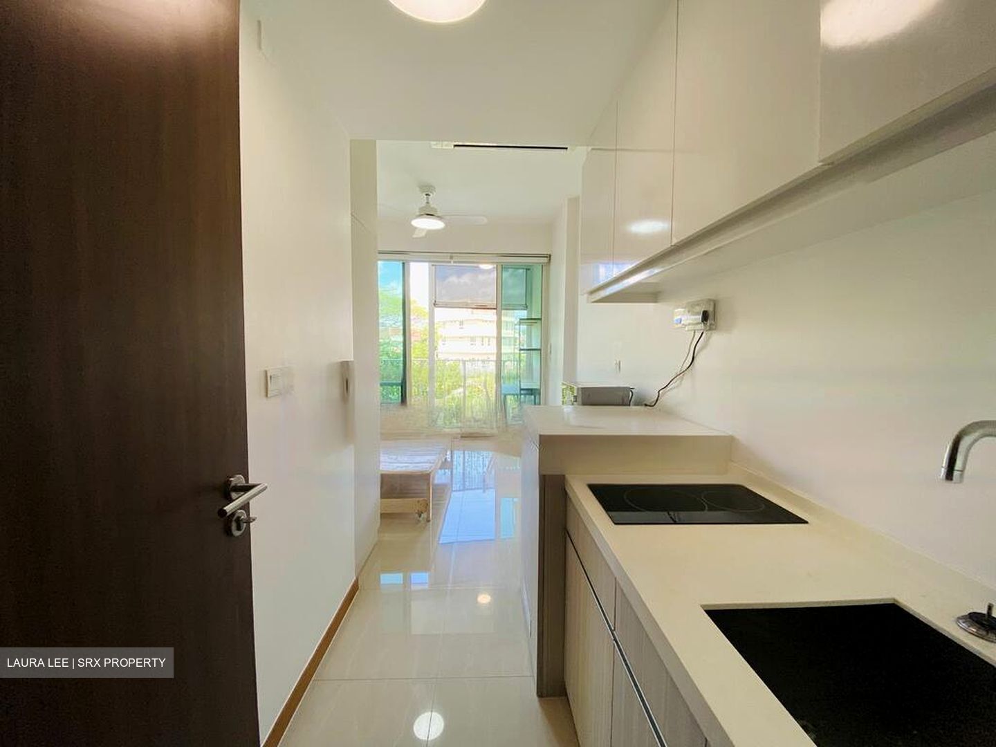 1 Canberra (D27), Condominium #472371641
